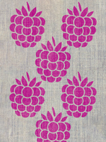 Деревянный штамп 251