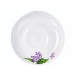 Блюдце чайное 150 мм ф.291 Сирень