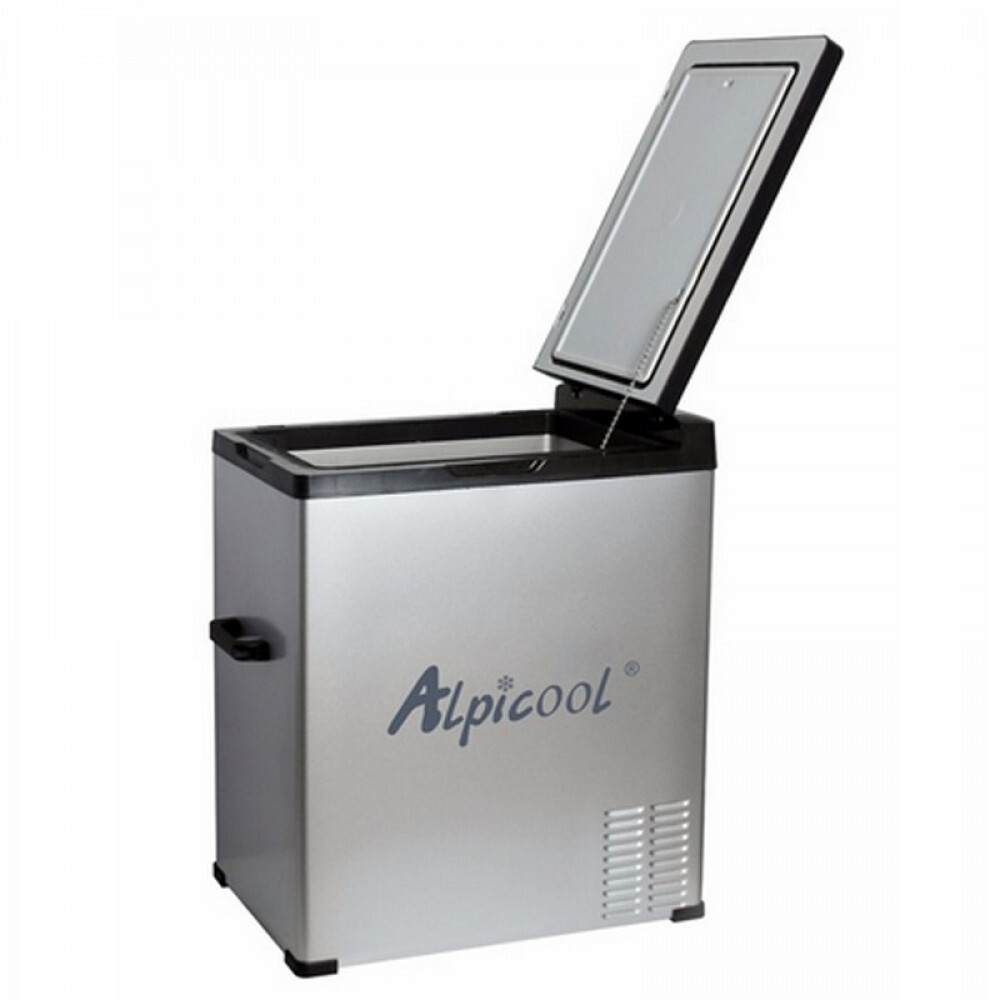 Alpicool C75 (12/24)