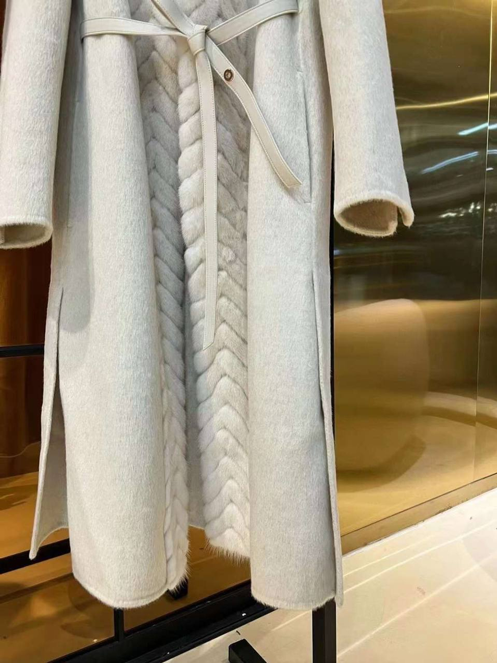 Пальто Loro Piana