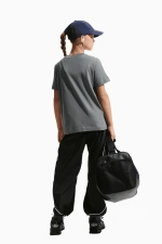 Футболка Nike FC Barcelona 25/26 Tee Junior - серый