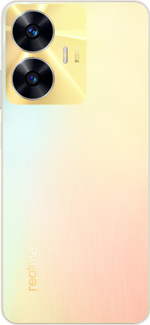 Смартфон realme C55 8/256 ГБ RU, Dual nano SIM, sunshower