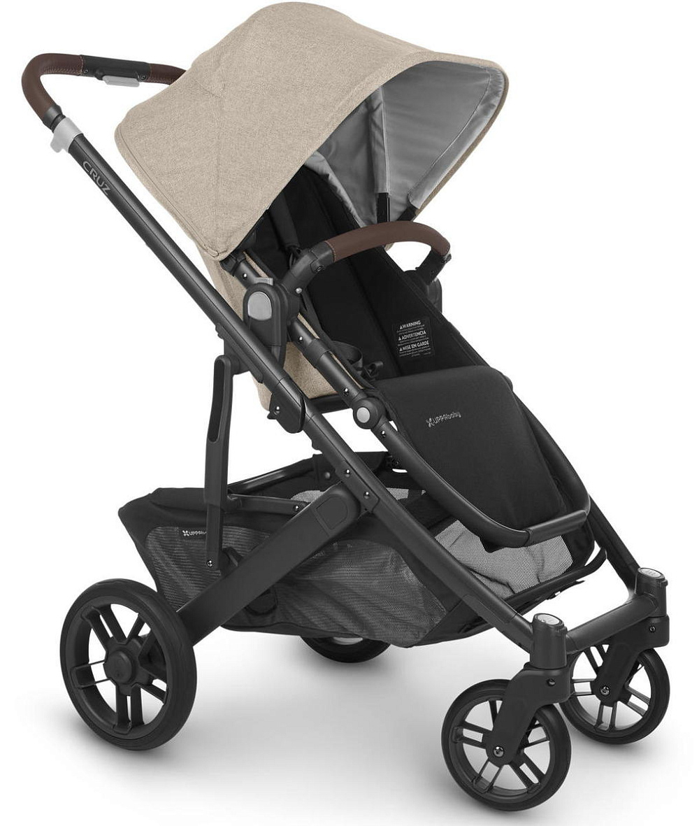 Прогулочная коляска UPPAbaby Cruz V2 Liam