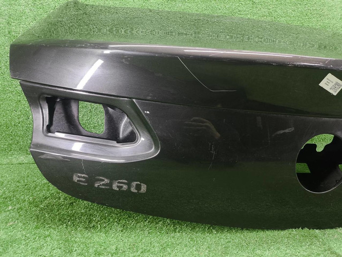 Крышка багажника Mercedes E C238 (2016-2023)