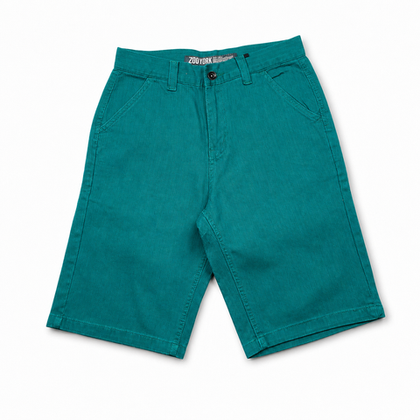 Шорты Zoo York