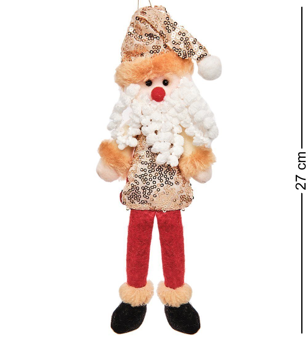 XM-215/ 2 Фигурка декоративная «Новогоднее чудо»