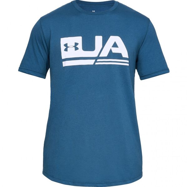 Футболка Sportstyle Drop Hem Graphic SS