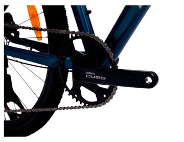 Велосипед гибридный Giant Roam 0 Disc - 2024