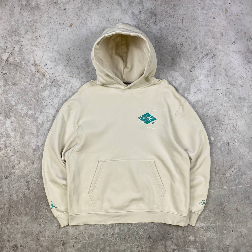 Худи AirJordan