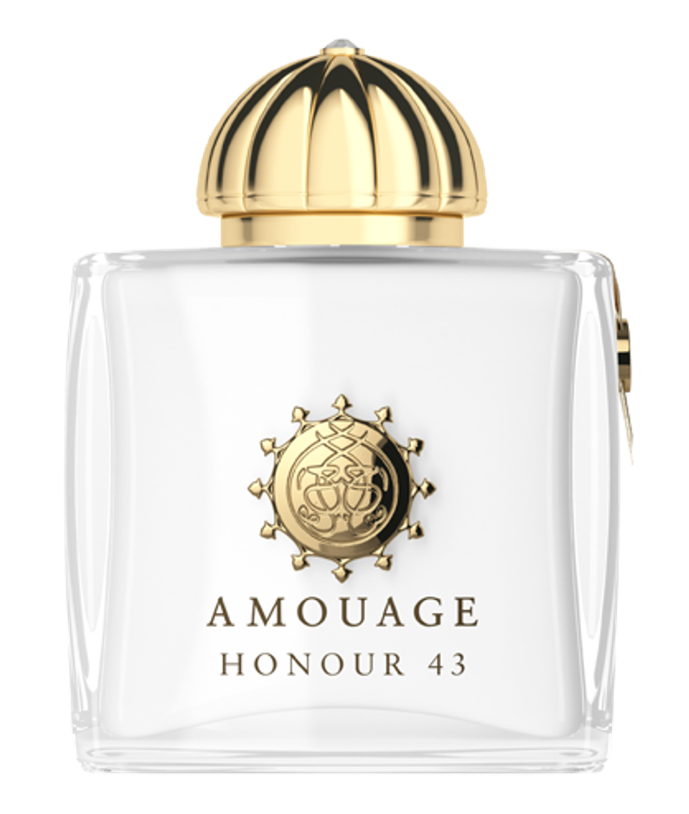 Amouage Honour 43 woman Extrait Exceptional