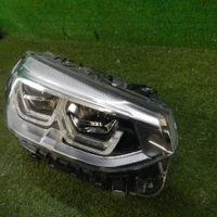 Фара правая BMW X3 G01 X4 G02 (2017-2021) Adaptive LED