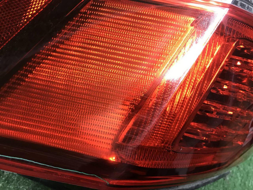 Фонарь левый внешний Volvo XC60 2 (2017-н.в.)