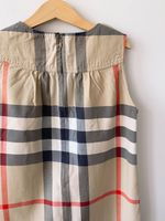 Сарафан Burberry