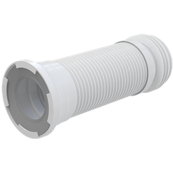 Гибкая подводка A97 для выпуска унитаза