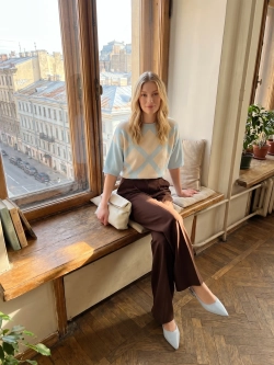 Топ Litvinov CHIARO