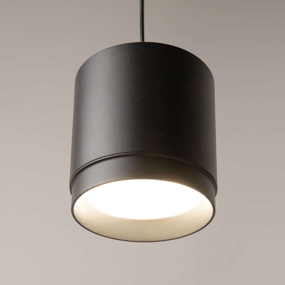 Подвесной светильник Maytoni P088PL-GX53-B