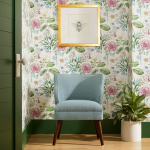 Handpainted Traditionals