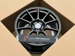 КОВАНЫЕ ДИСКИ ДЛЯ PORSCHE 911 996 CARRERA 4 2004 ПОРШ