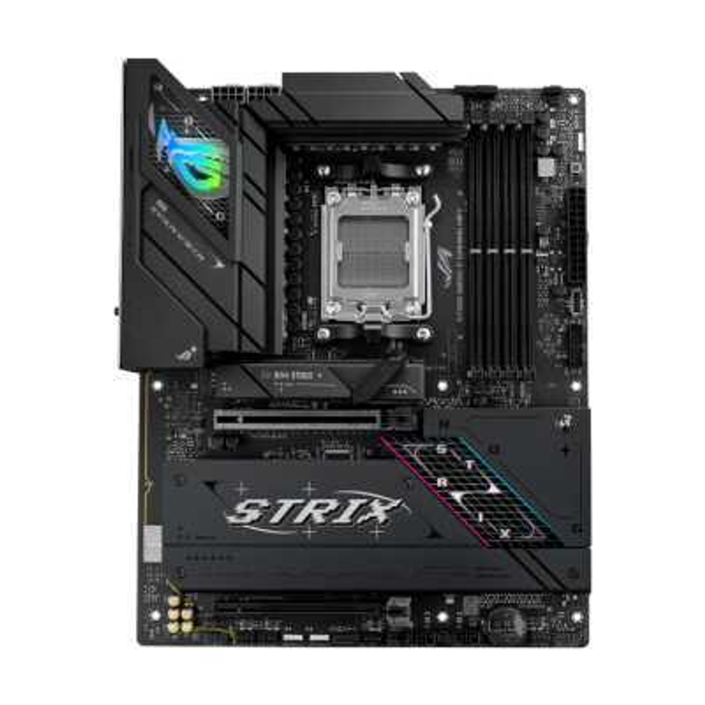 Материнская плата ASUS ROG Strix B850-F Gaming WiFi