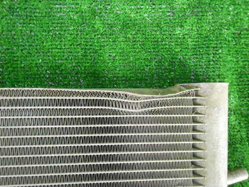 Радиатор охлаждения дополнительный Range Rover Sport 2 L494 (2013-2017)