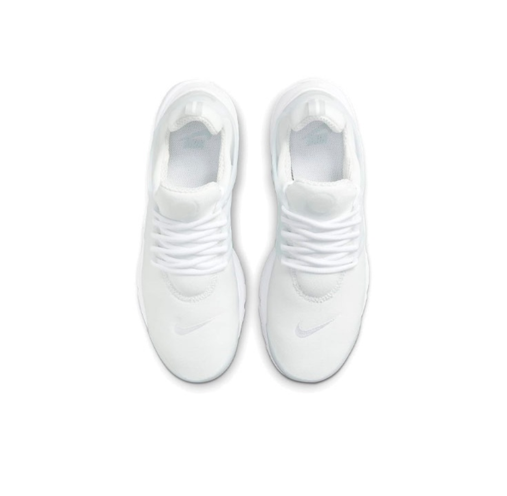 Мужские кроссовки Nike Air Presto 'White' CT3550-100