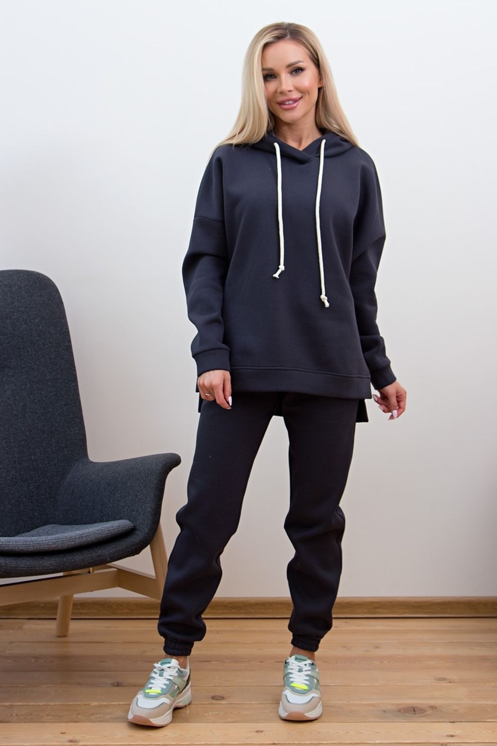 Костюм Брайн №14 (начёс) Valentina