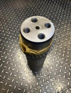 Палец 17A-71-21710