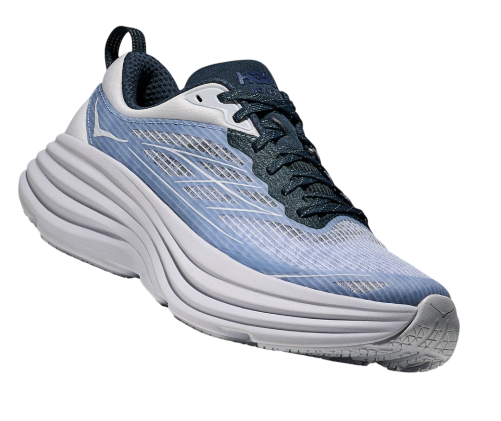 Кроссовки unisex Hoka Bondi 8 TS Caged