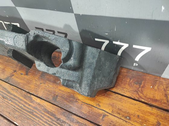 Абсорбер переднего бампера Toyota RAV4 IV (XA40) 15-19 Б/У Оригинал 5261442110