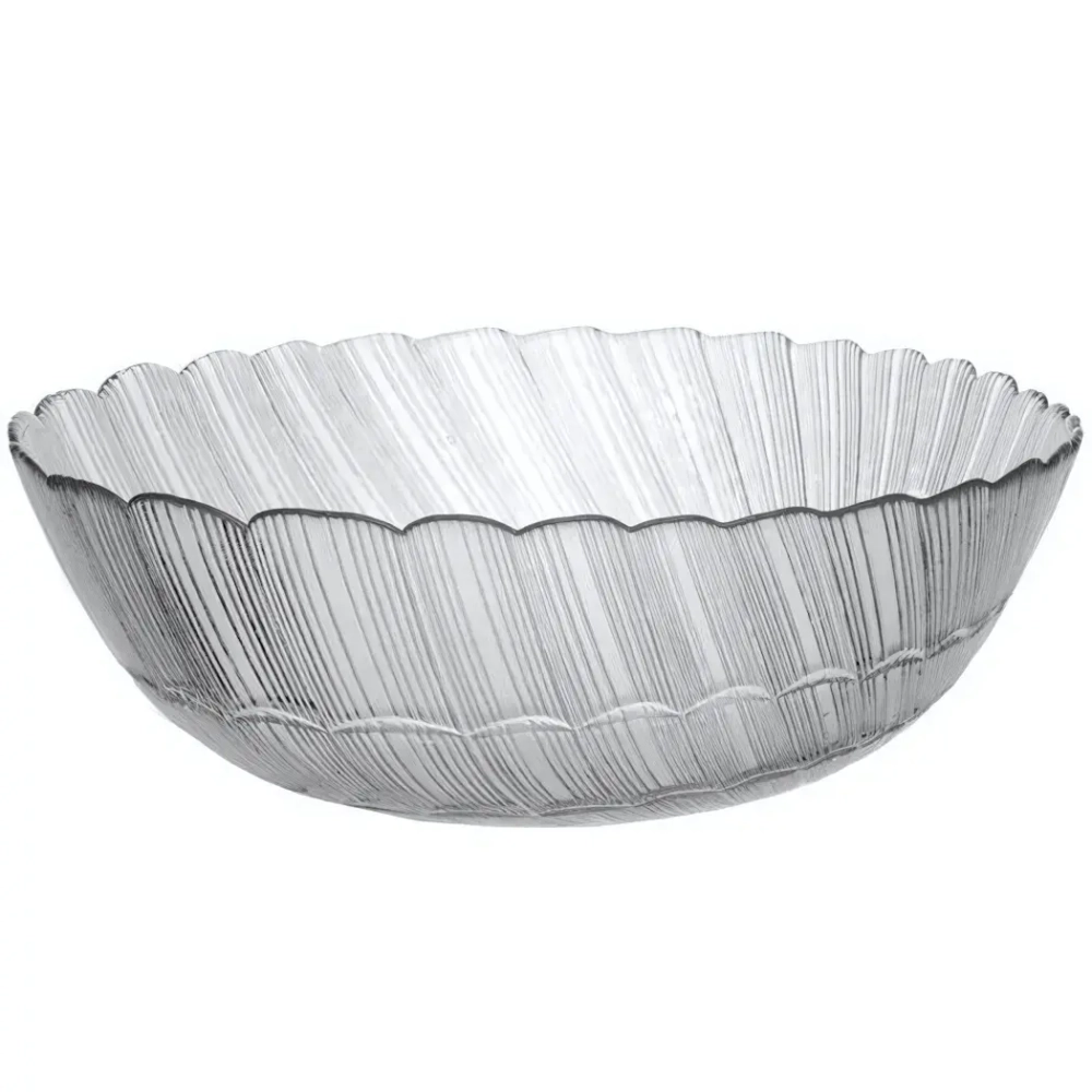 Салатник стеклянный 27см «АТЛАНТИС-F&D» 10251BFD