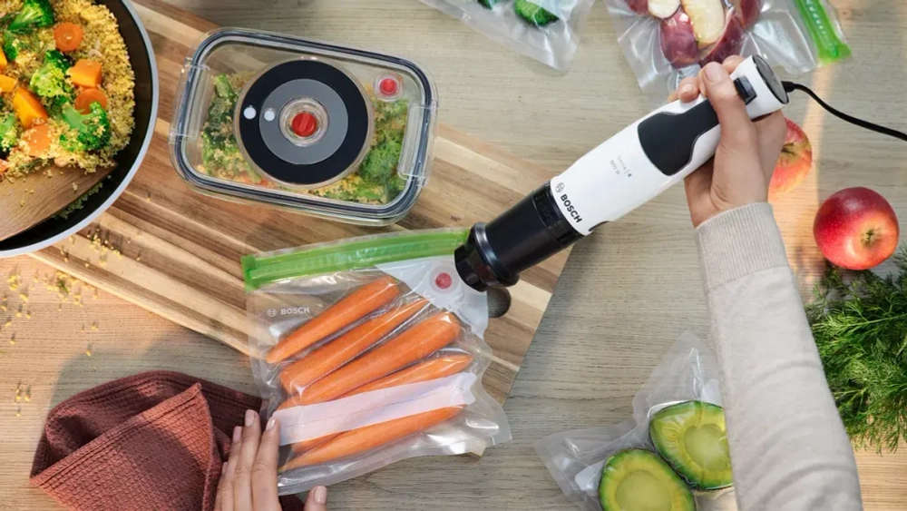 Блендер Bosch MSM4W420