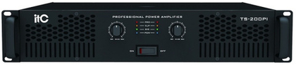 Усилитель ITC TS-700PI