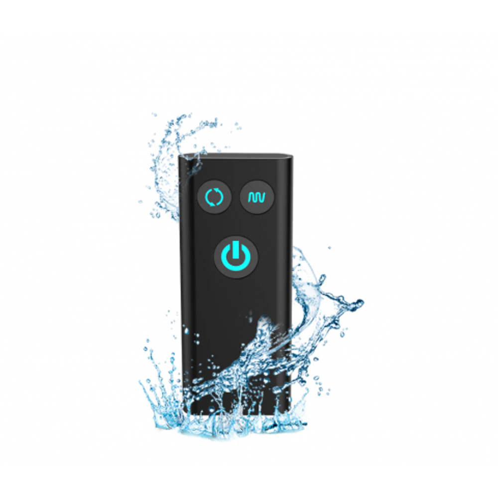 Массажер простаты Nexus Revo Air с вращающейся головкой