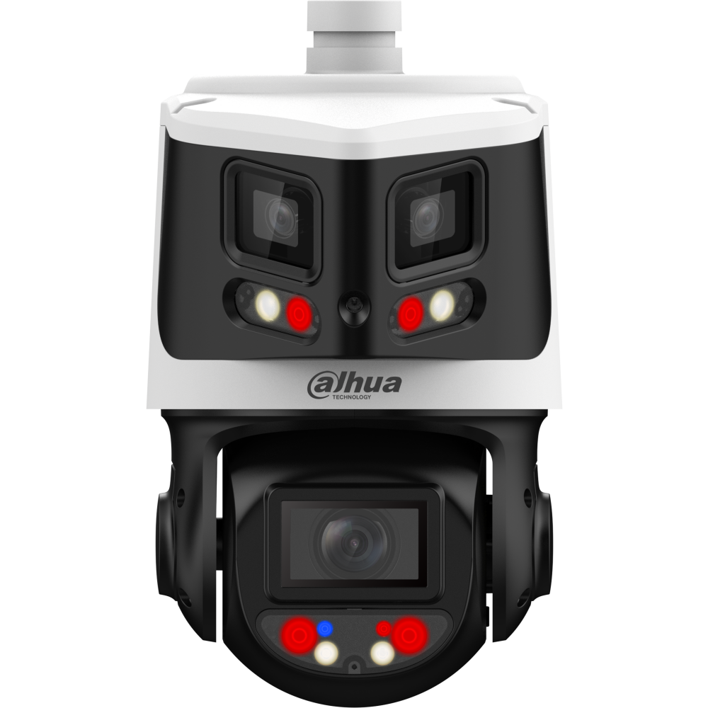 IP камера Dahua DH-SDT3E410-8P-MB-A-PV1-0280