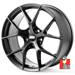 Комплект дисков BBS 18x8 et35 5x114.3