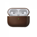 Чехол Nomad Leather Case для наушников AirPods Pro 2, Brown (NM01997085)