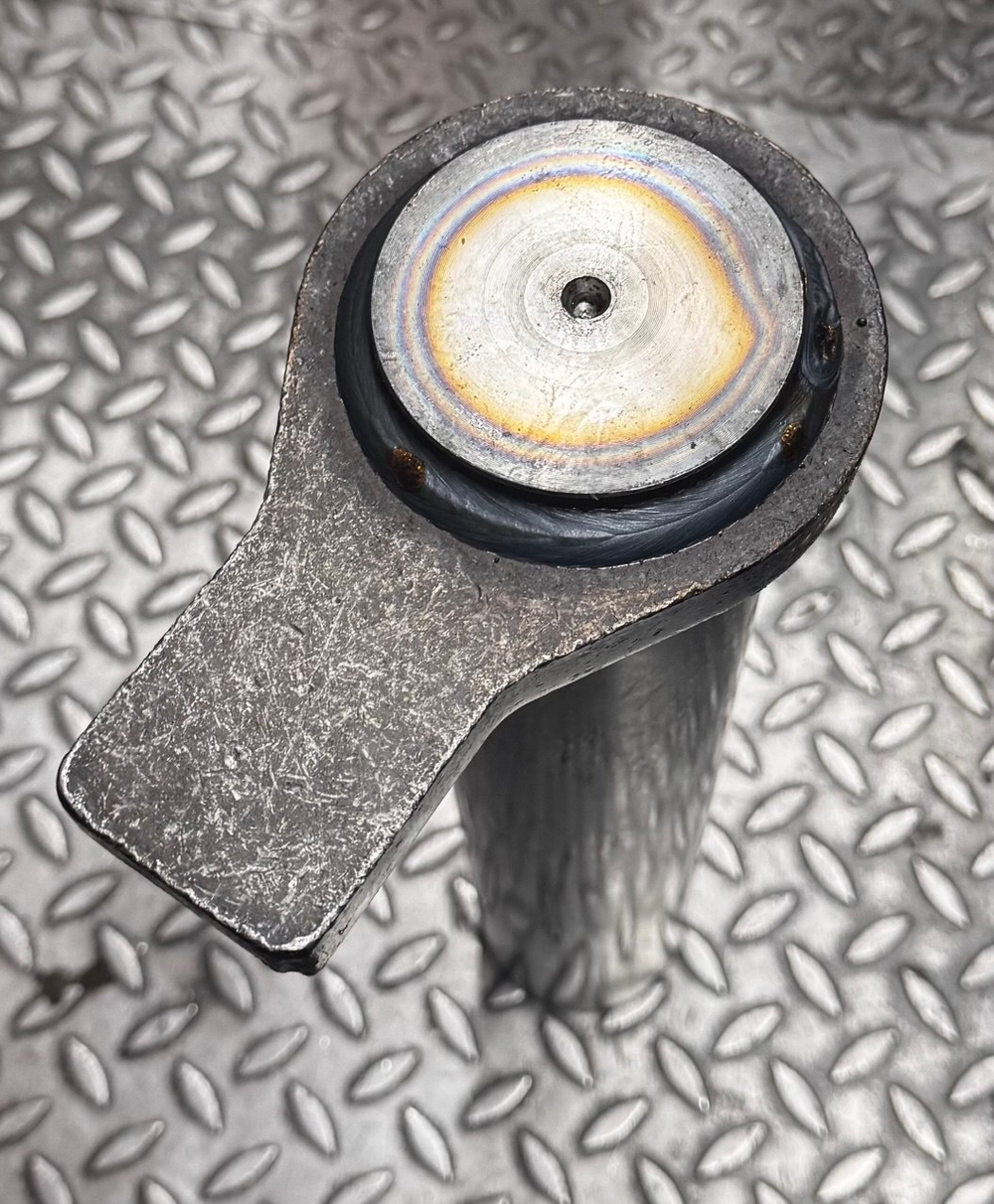 Палец 21K-70-31170