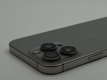 iPhone 16 Pro Max 256Gb Natural Titanium