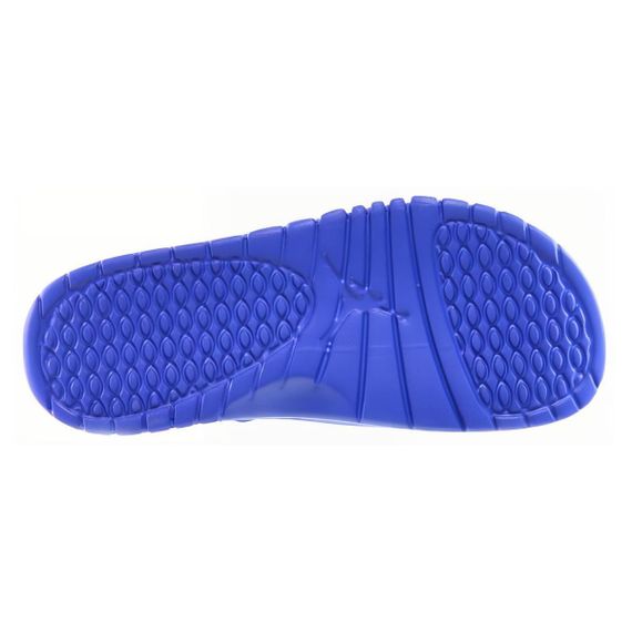 Jordan Hydro 5 Retro Slides 'Game Royal'