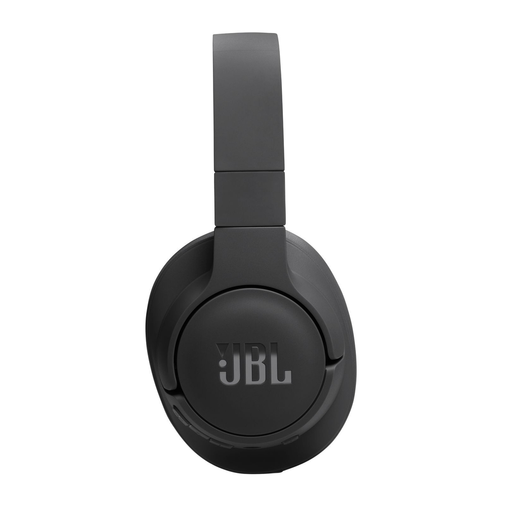 Беспроводные наушники JBL Tune 720BT, черный