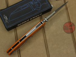 Нож Demko Knives AD-20.5 ОД
