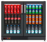 Стол холодильный POLAIR TD102-Bar без столешницы