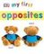 My First Opposites