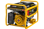 Бензиновый генератор (5.5 кВт) STEHER (GS-6500E)