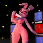 Фигурка Vanny Five Nights At Freddy's