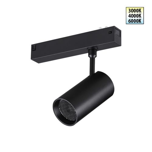 359958 NT Светильник LED 18Вт 3000/4000/6000К 90-240В IP20 PORT