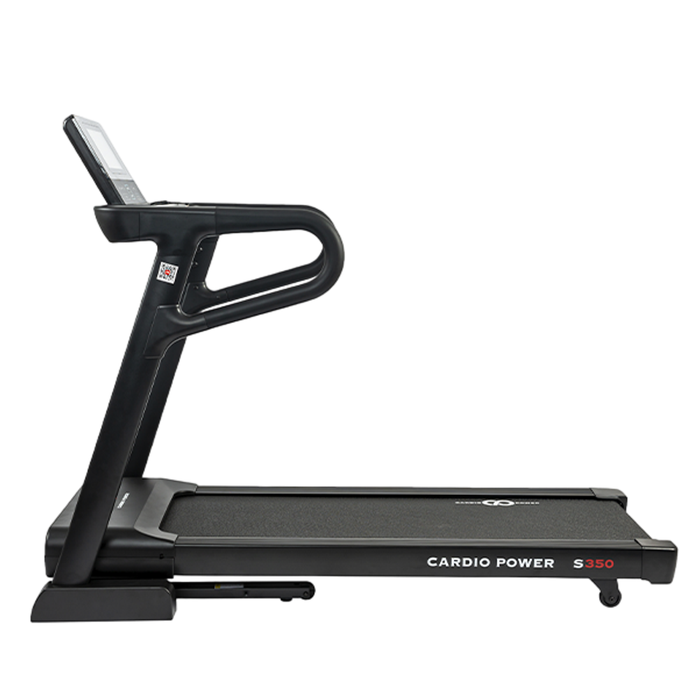 Беговая дорожка CardioPower S300