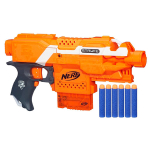 Nerf: Бластер "Элит Страйф" A0200