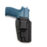 Кобура из кайдекса P226, Термит