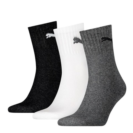 PUMA / Носки (3 пары) взрослые